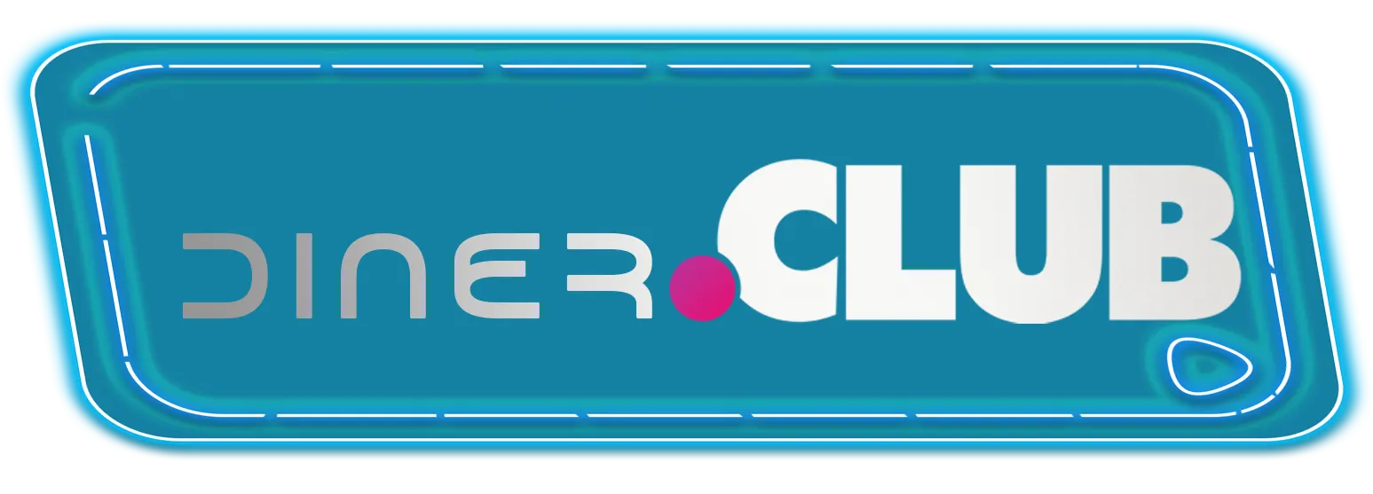 لوگوی دینروکلاب DINEROCLUB راهنمای سایت شرط بندی